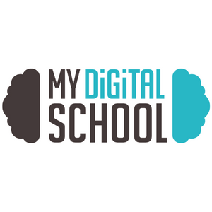 my digital school startup weekend angers